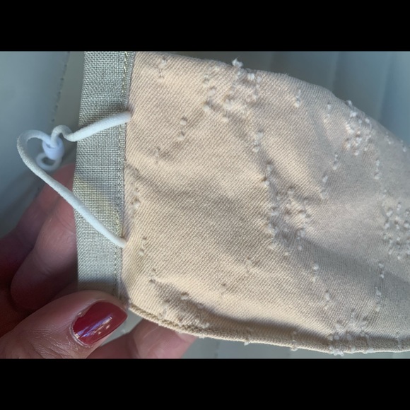 Designer 3D Face Mask COMFORTABLE - Picture 8 of 12